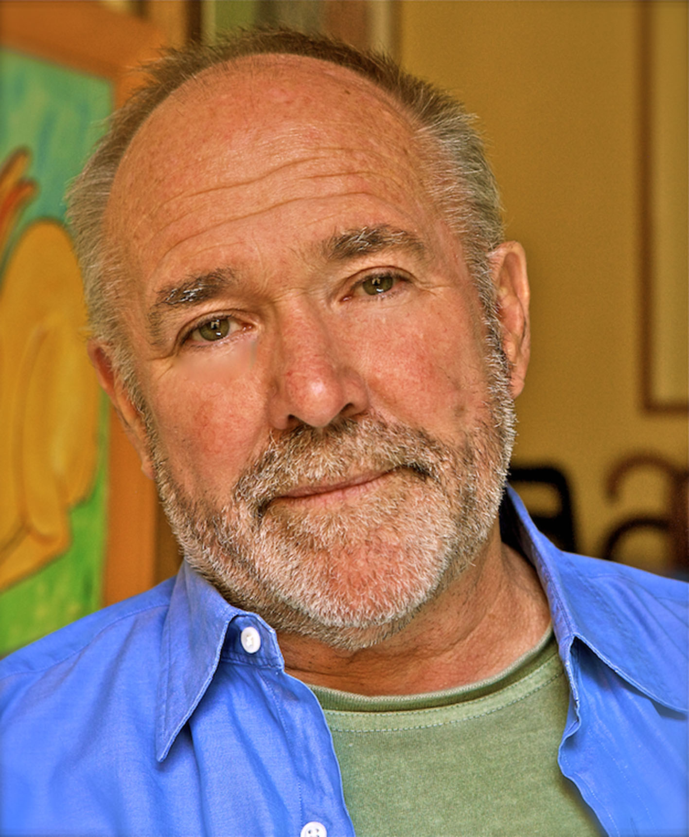 John Newton's Instagram, Twitter & Facebook on IDCrawl